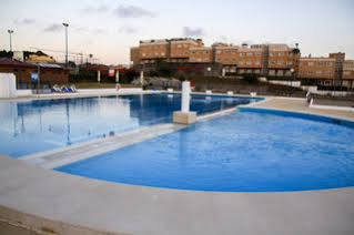Orbitur Canidelo Bungalows - Caravan Park Vila Nova de Gaia Esterno foto